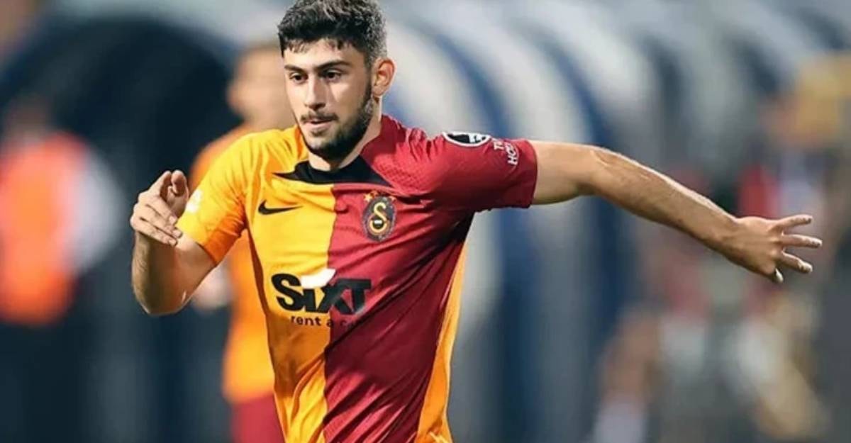Galatasaray'dan ayrılmıştı: Olay itiraf geldi