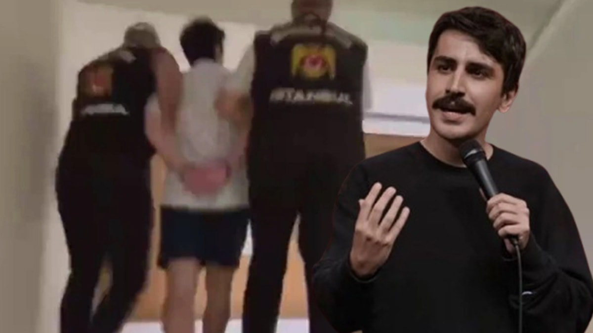 Deniz Göktaş, Diyanetin cuma hutbesine girdi