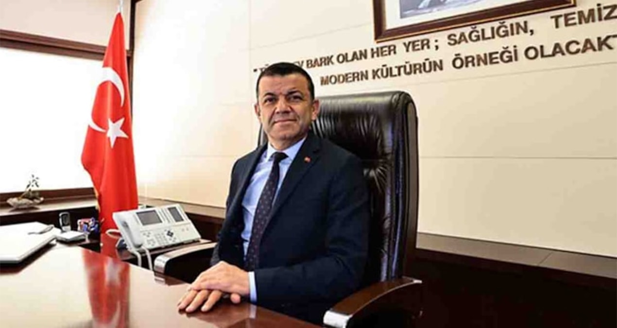Denizli’de Büyük Bir Hareketlilik: 14 İlçe Belediye Başkanı CHP’den Ayrıldı