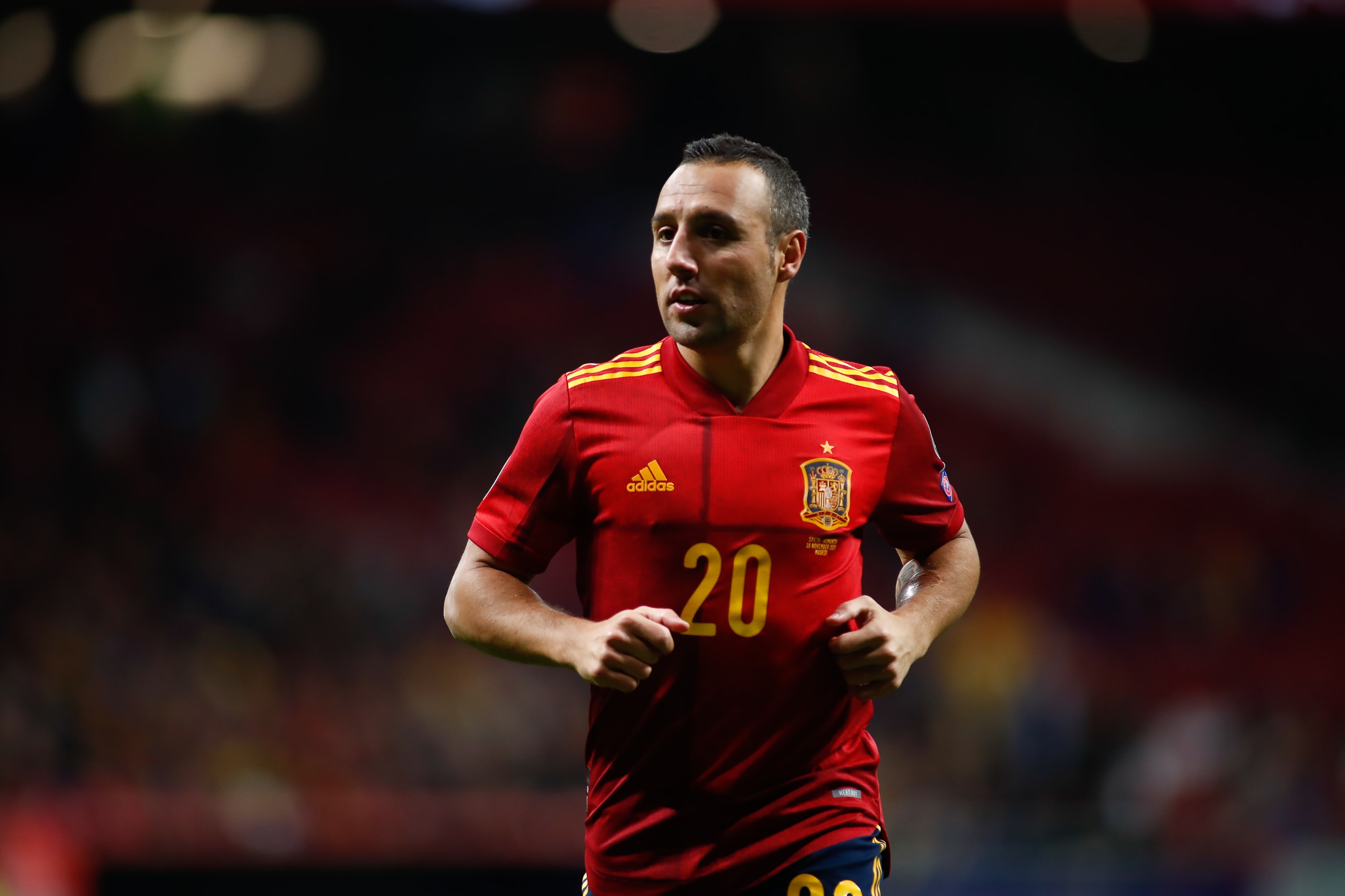 İspanyol yıldız, 41 yaşında futbolu bıraktı