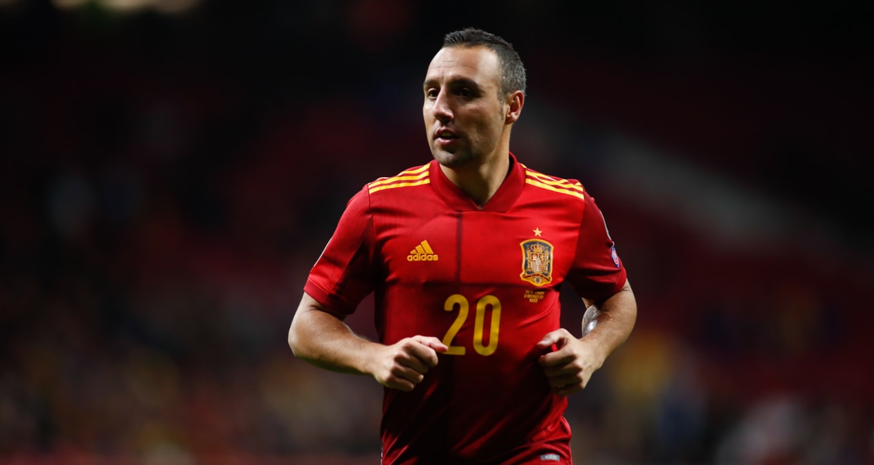 İspanyol yıldız, 41 yaşında futbolu bıraktı