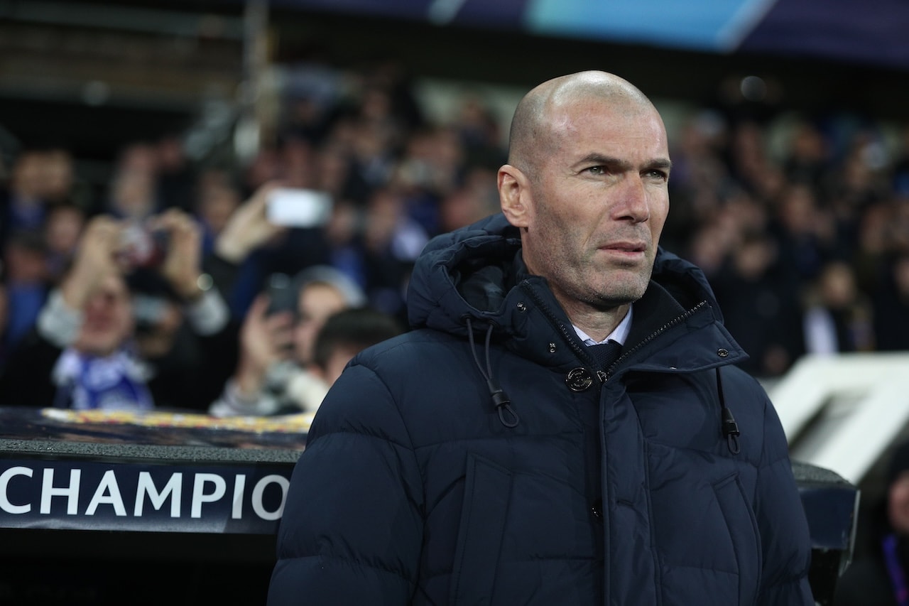 Fransa Milli Takımı için Zidane iddiası! Türkiye’yi yakından ilgilendiriyor