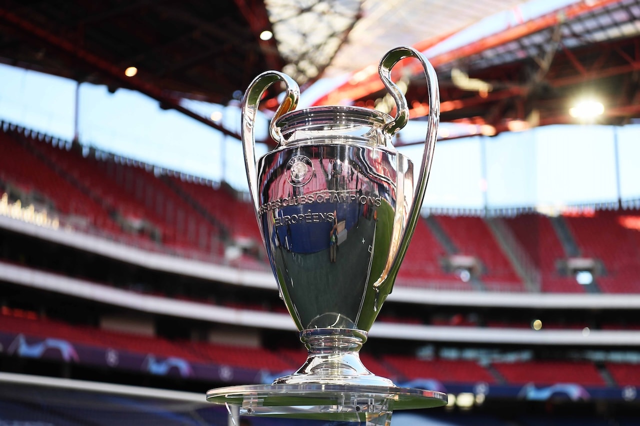 UEFA Şampiyonlar Ligi'nde gecenin sonuçları