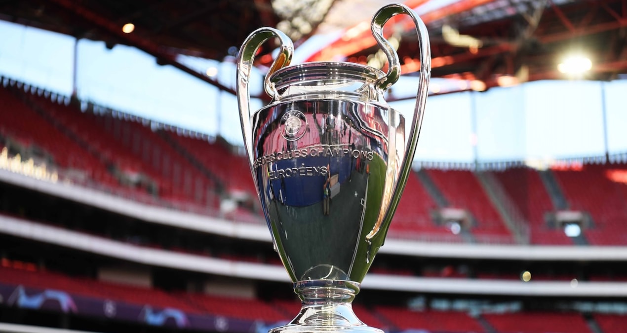UEFA Şampiyonlar Ligi'nde gecenin sonuçları