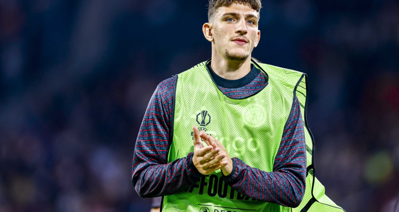 Trabzonspor'dan savunmaya milli yıldız