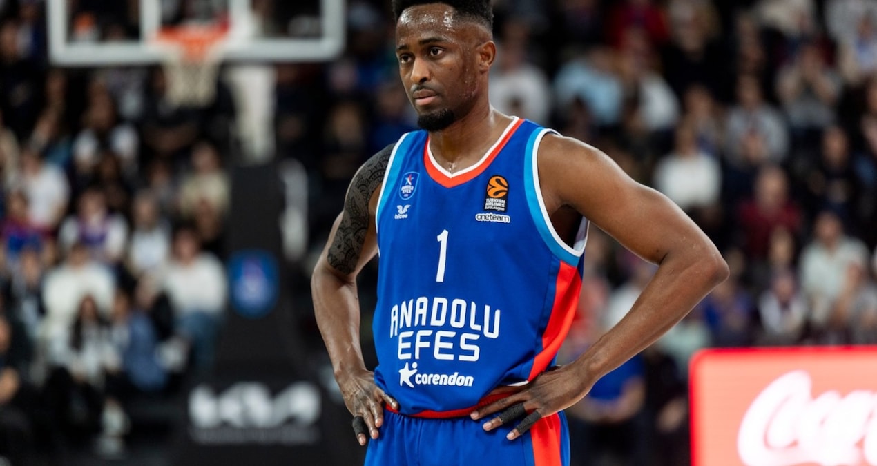 Anadolu Efes’te 8 yıl sonra ayrılık kararı
