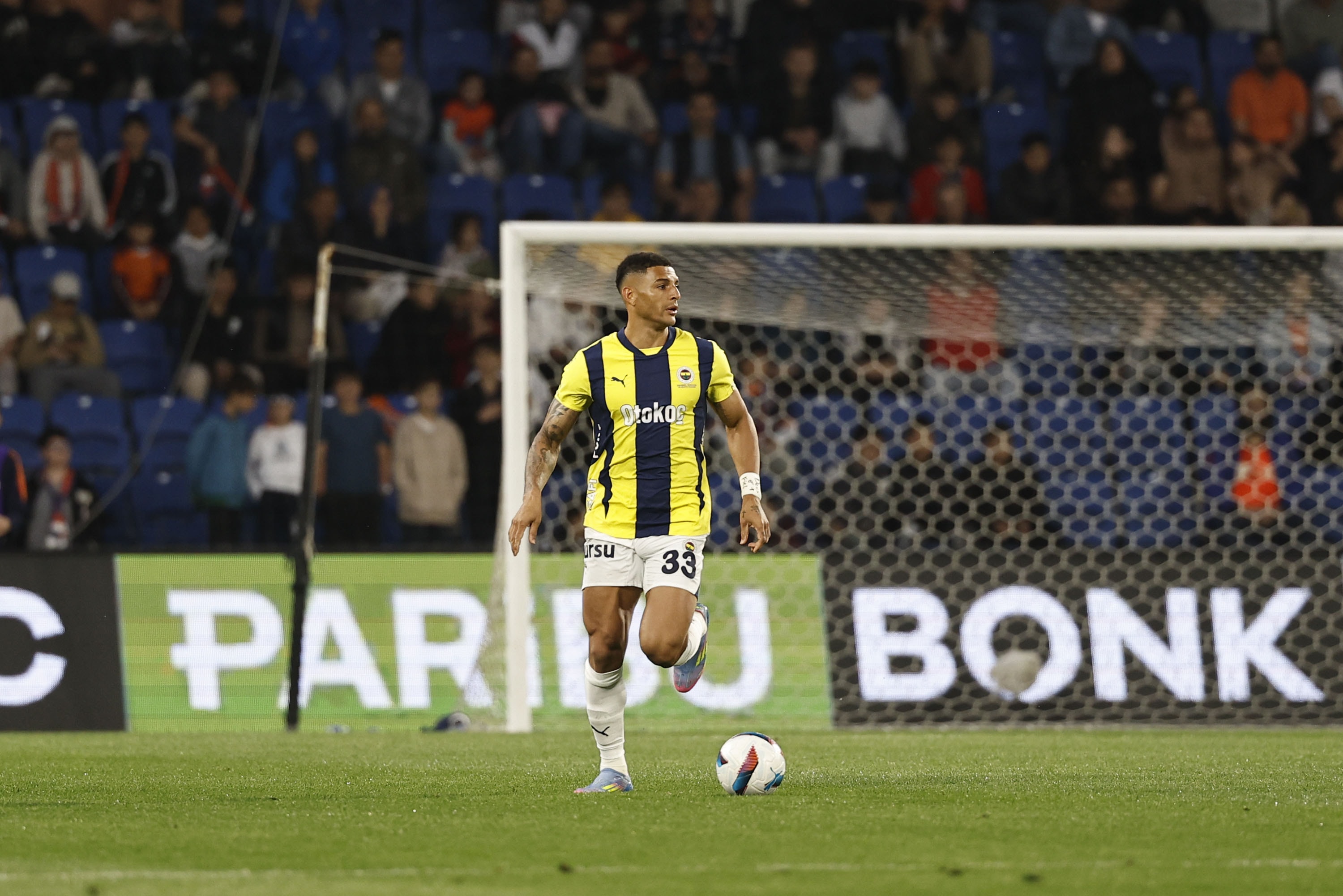 Fenerbahçe, yıldız isim için gelen teklifi duyar duymaz masadan kalktı