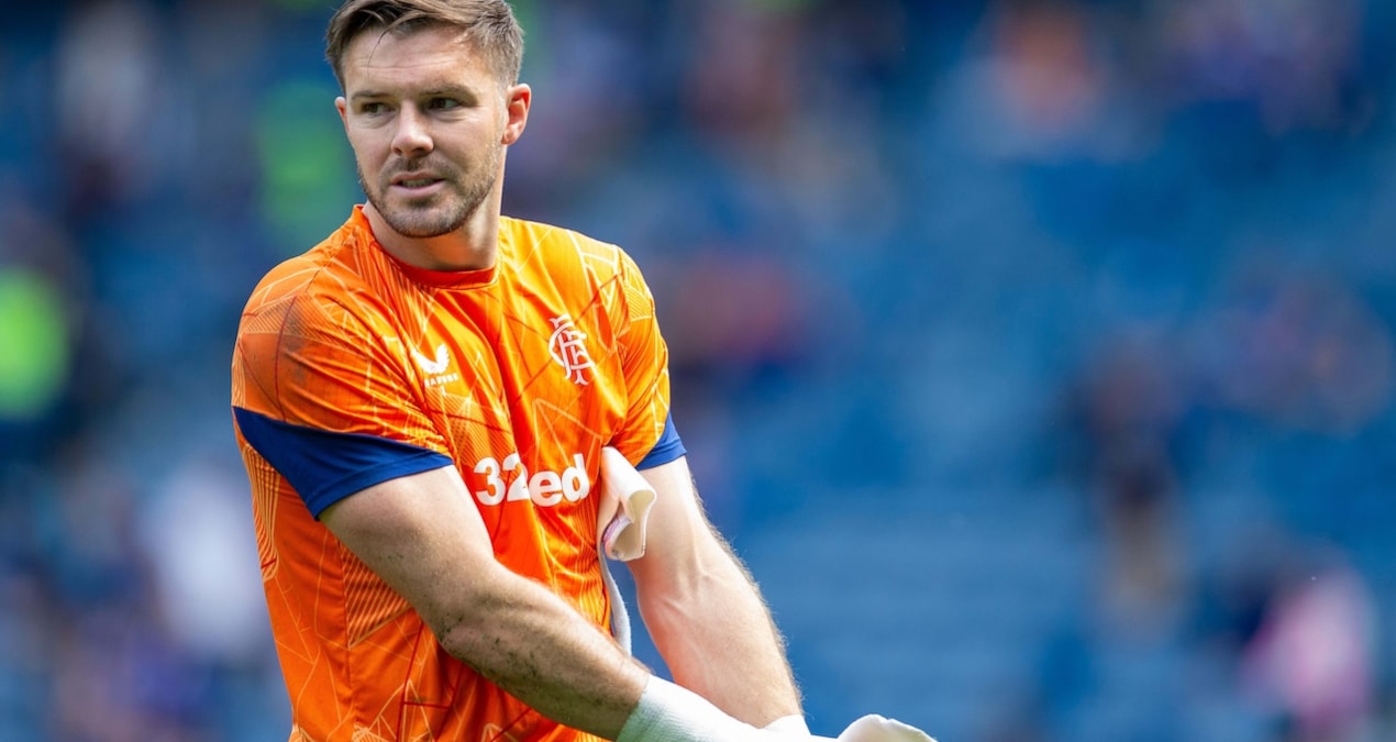 Acun Ilıcalı yeni sezon öncesi ilk transferini yaptı! Jack Butland Hull City’de