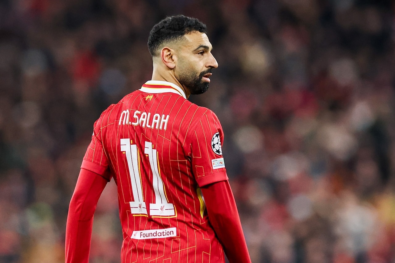 Başkan Serdal Adalı’nın Salah transferiyle bir hayali var! Beşiktaşlı çocuklar