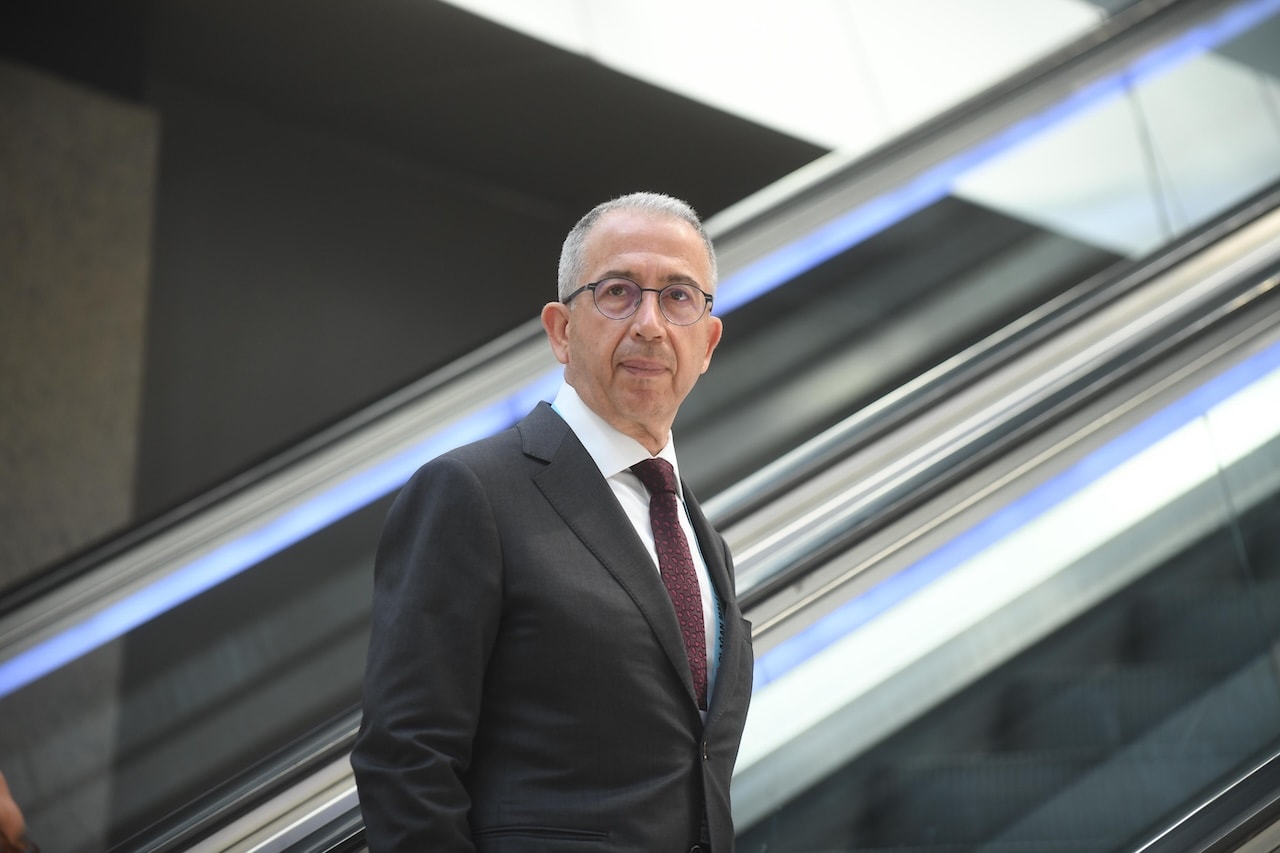 Metin Öztürk'ten Maruf Güneş açıklaması