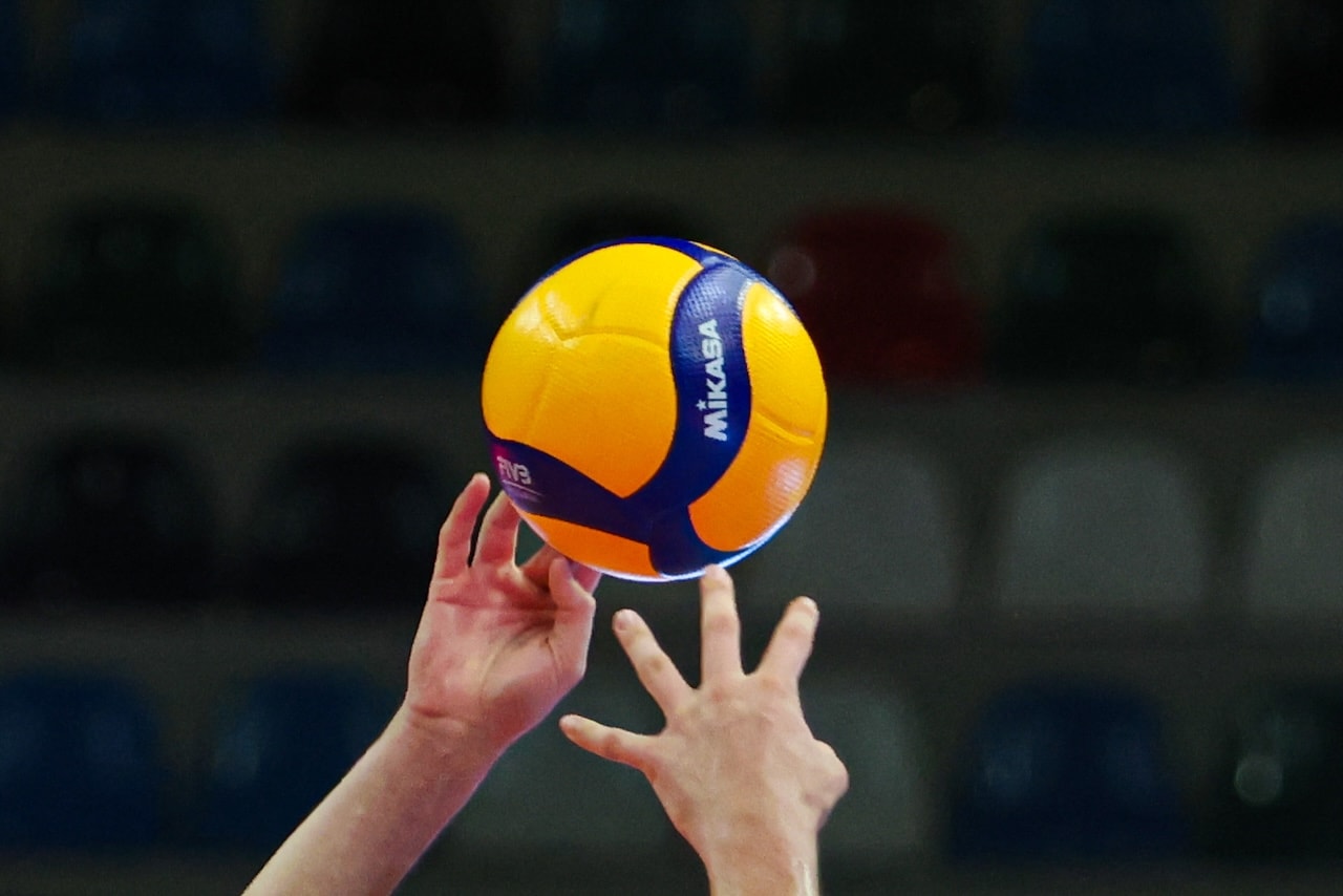 Türkiye Voleybol Takımları Avrupa Sahnesinde Rakip Listesi Ortaklandı