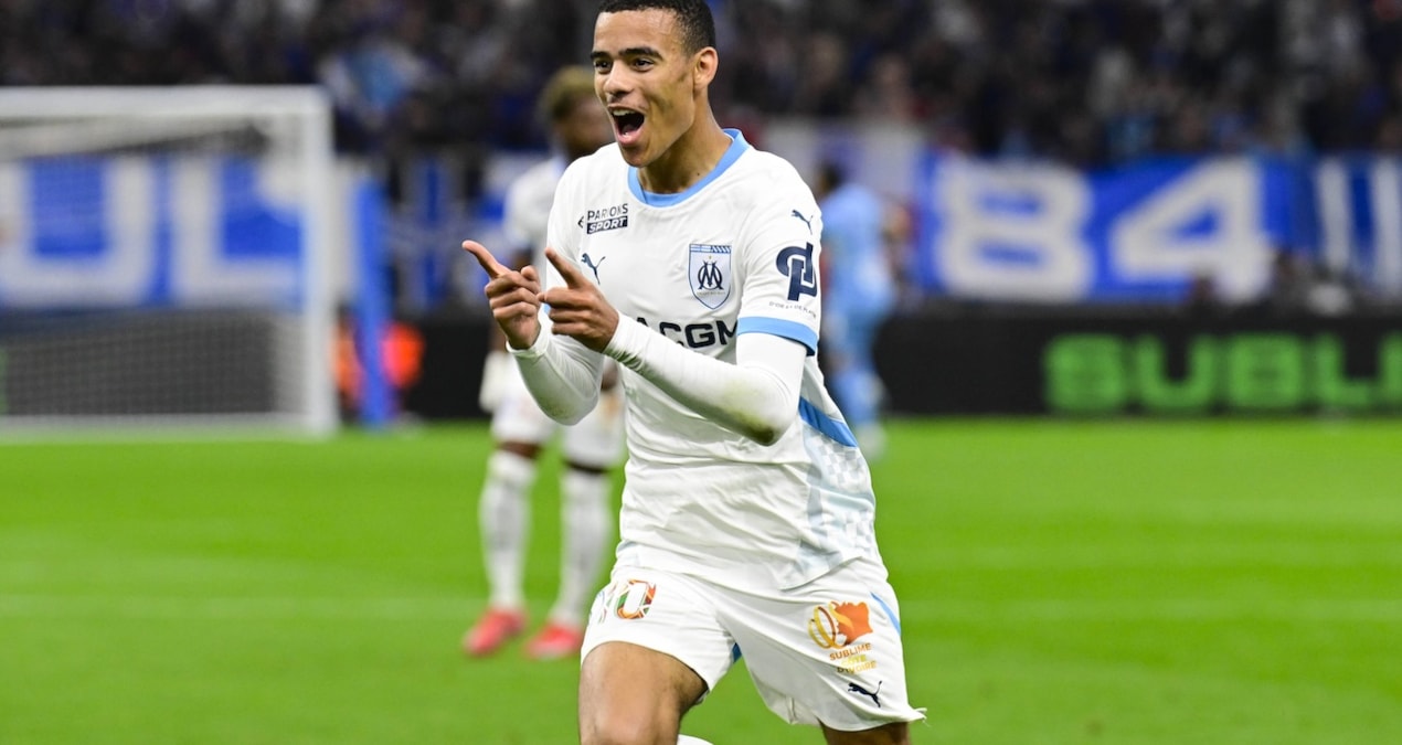 Greenwood için Atletico Madrid ve Roma’yı yakan Fener’in karşısına son dakika Araplar çıktı! Al Ahli’ye ret Fener’e evet