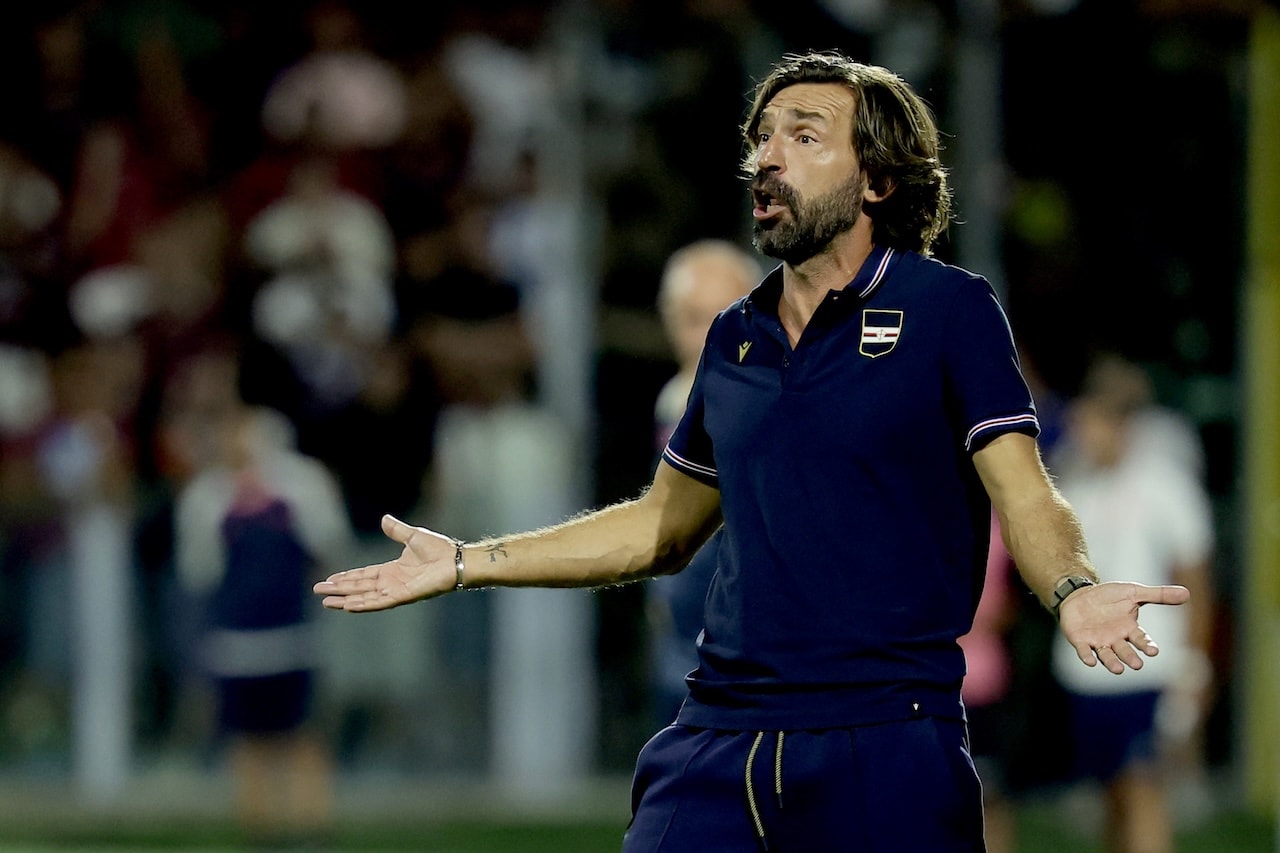 Guardiola olmadı Pirlo geliyor