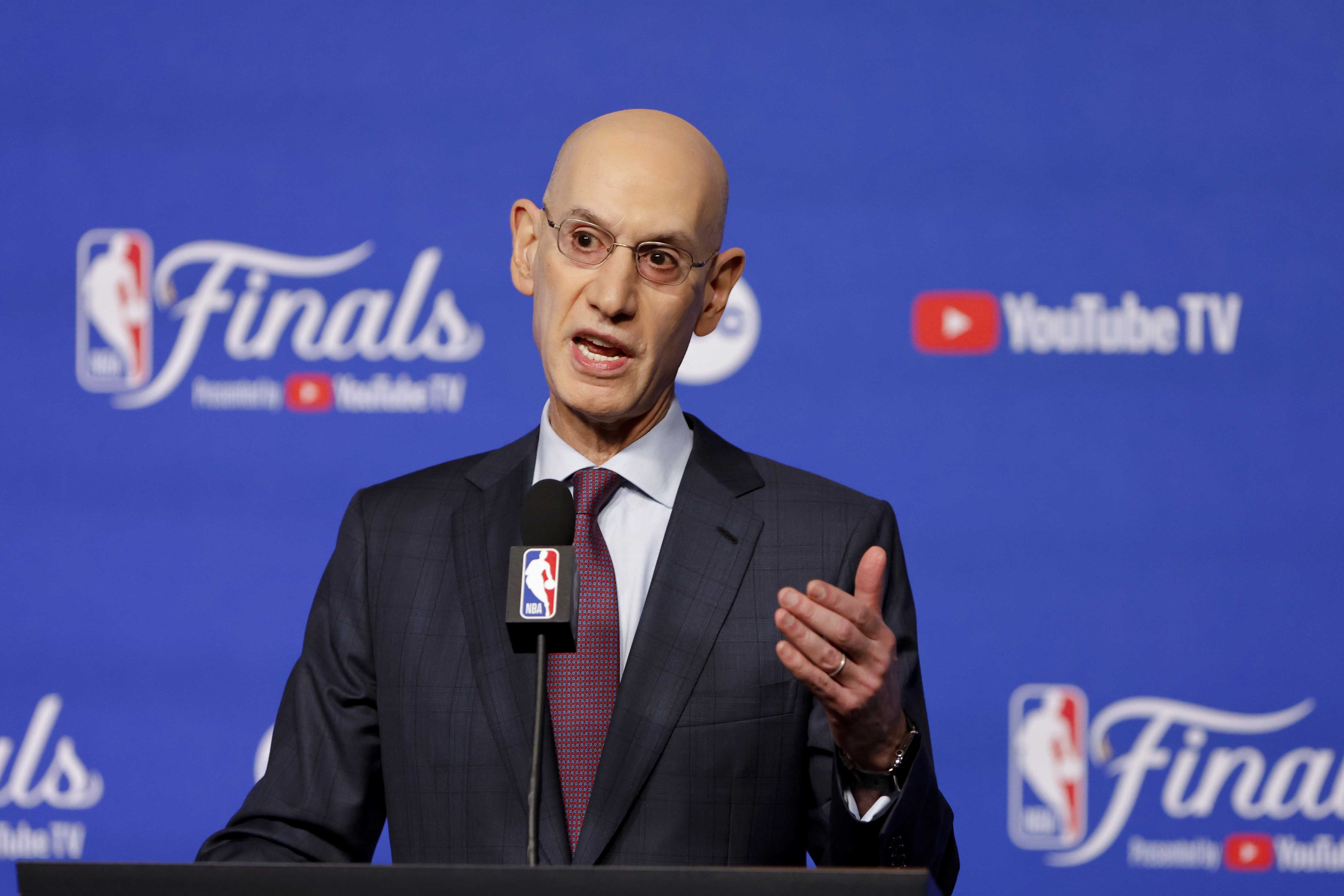 Avrupa’nın gözü Dünya Kupası Finali’nde, kulağı NBA Europe’ta