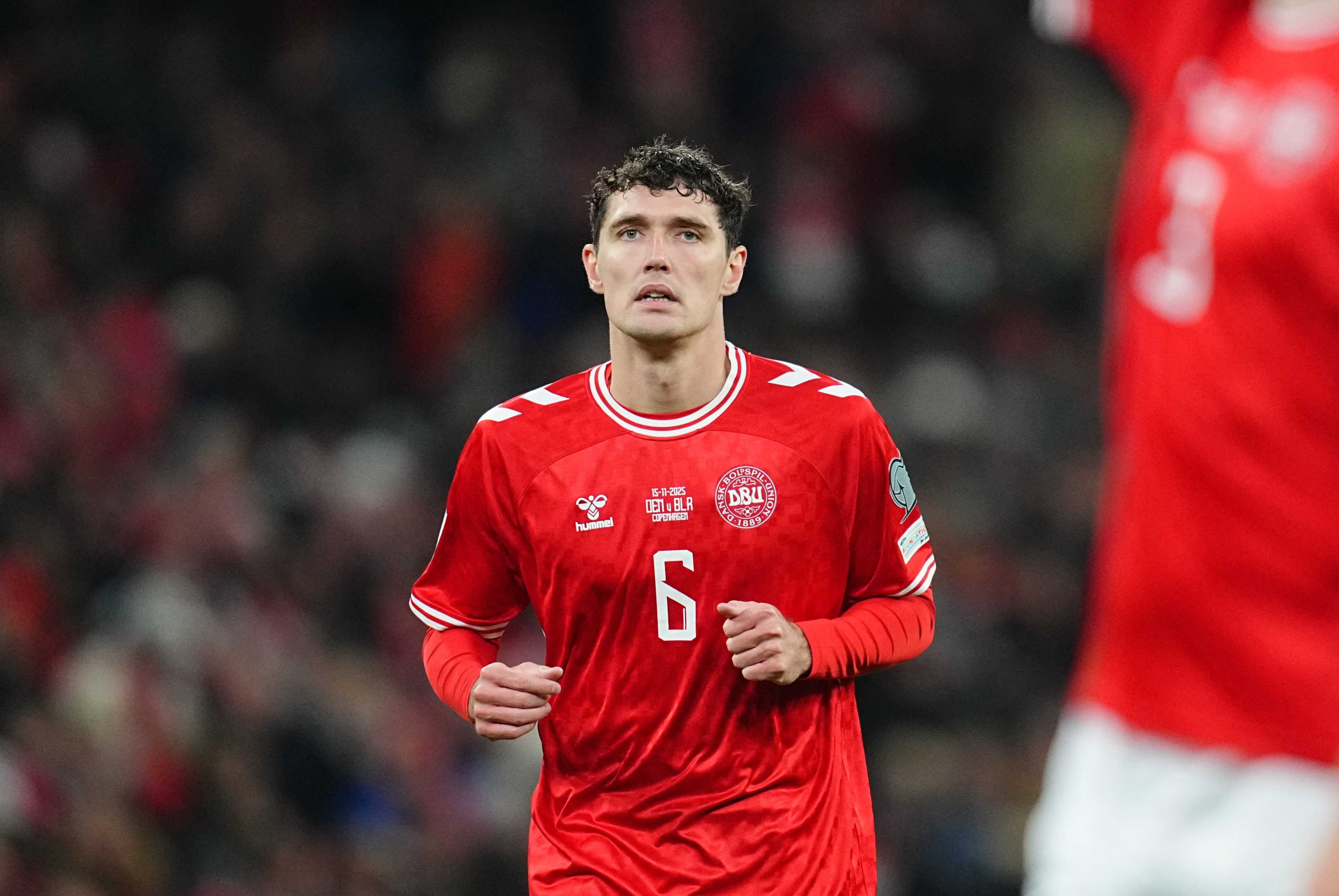 Barcelona, Christensen için kararını verdi