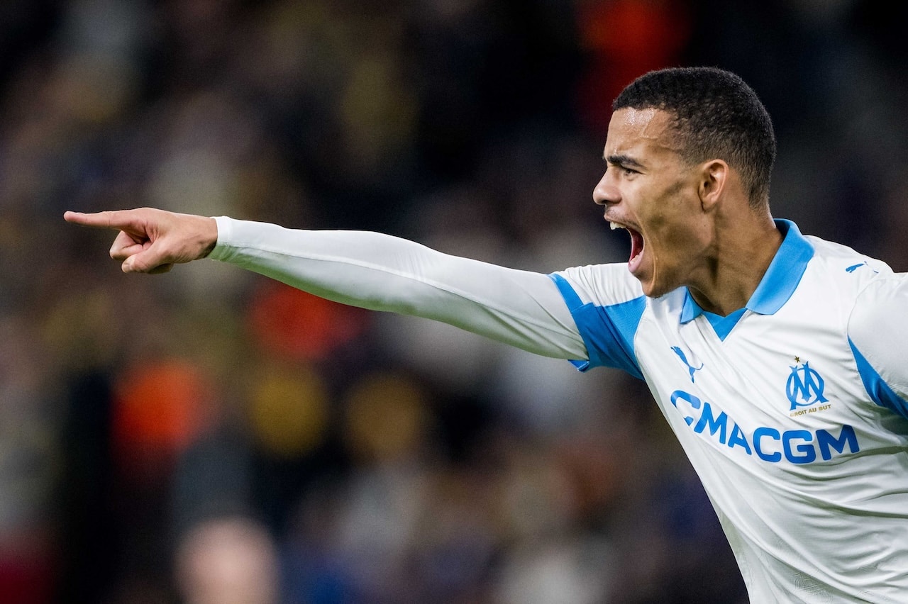 Greenwood’da son viraj