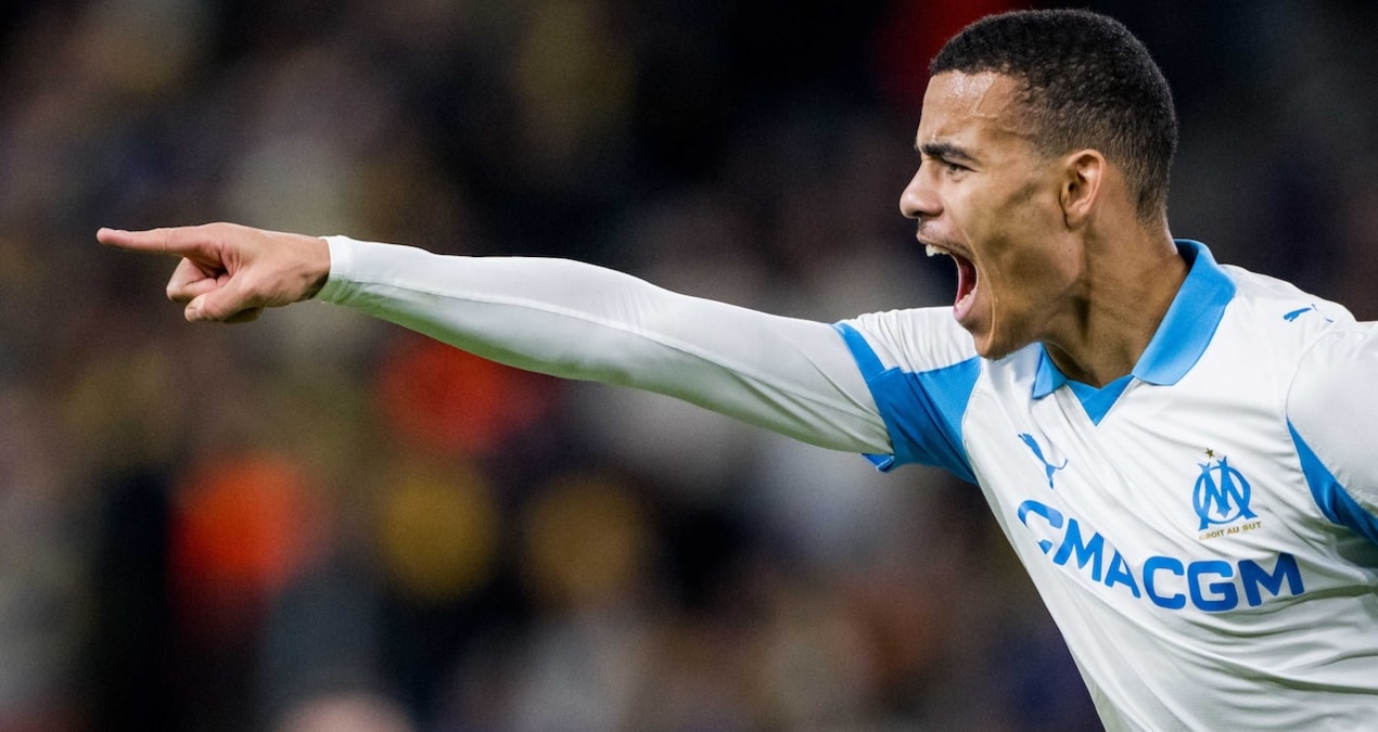 Fenerbahçe yönetimi maliyeti çok yüksek olan İngiliz yıldızın transferi için pazarlık masasında! Greenwood’da son viraj