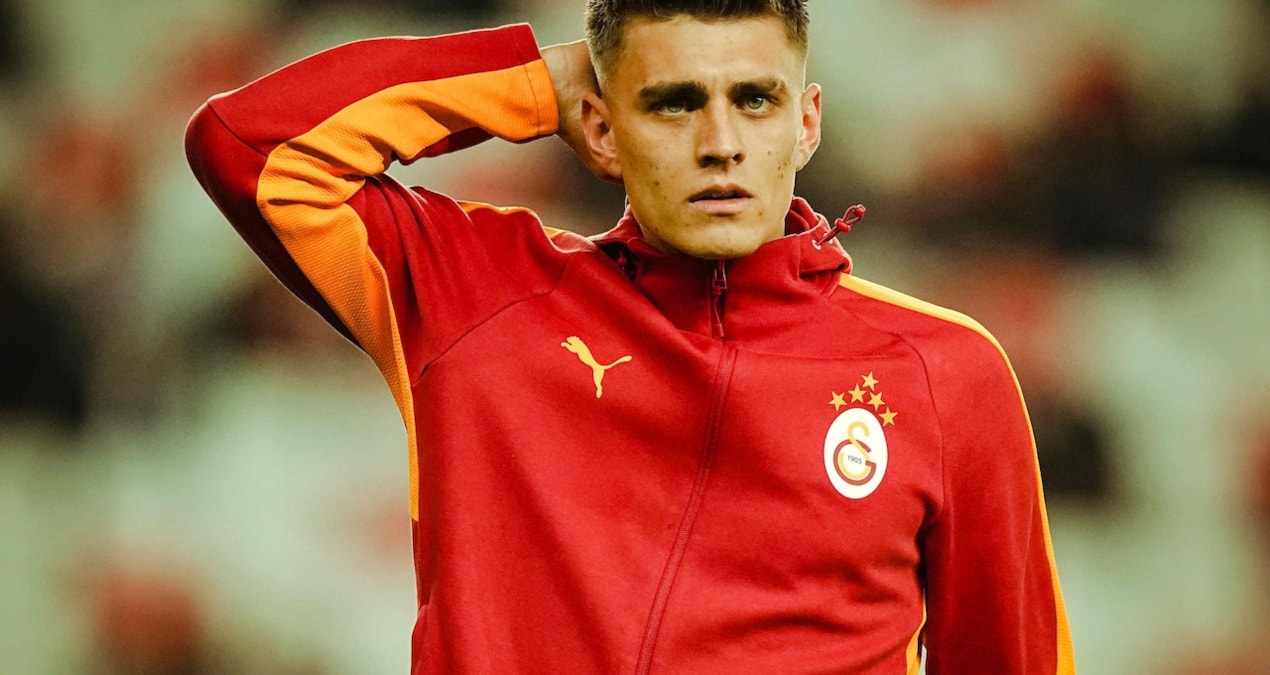 Türkiye’yi değil başka ülkeyi seçti! Kazımcan Karataş milli takımını seçti