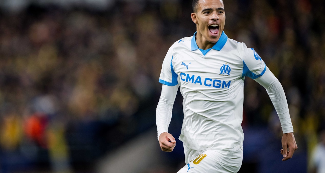 Fenerbahçe, Greenwood'da sona geldi! Evi bile hazır