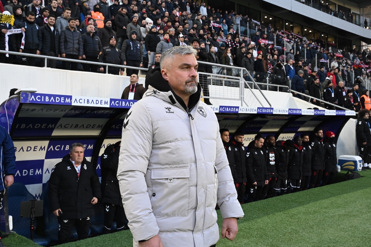 Thomas Reis’den sürpriz tercih! Yeni adresi belli oldu