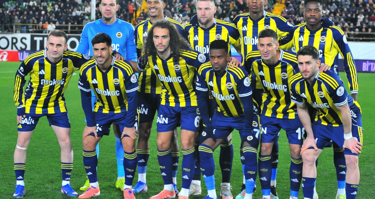 Fenerbahçe'de planları bozacak ayrılık