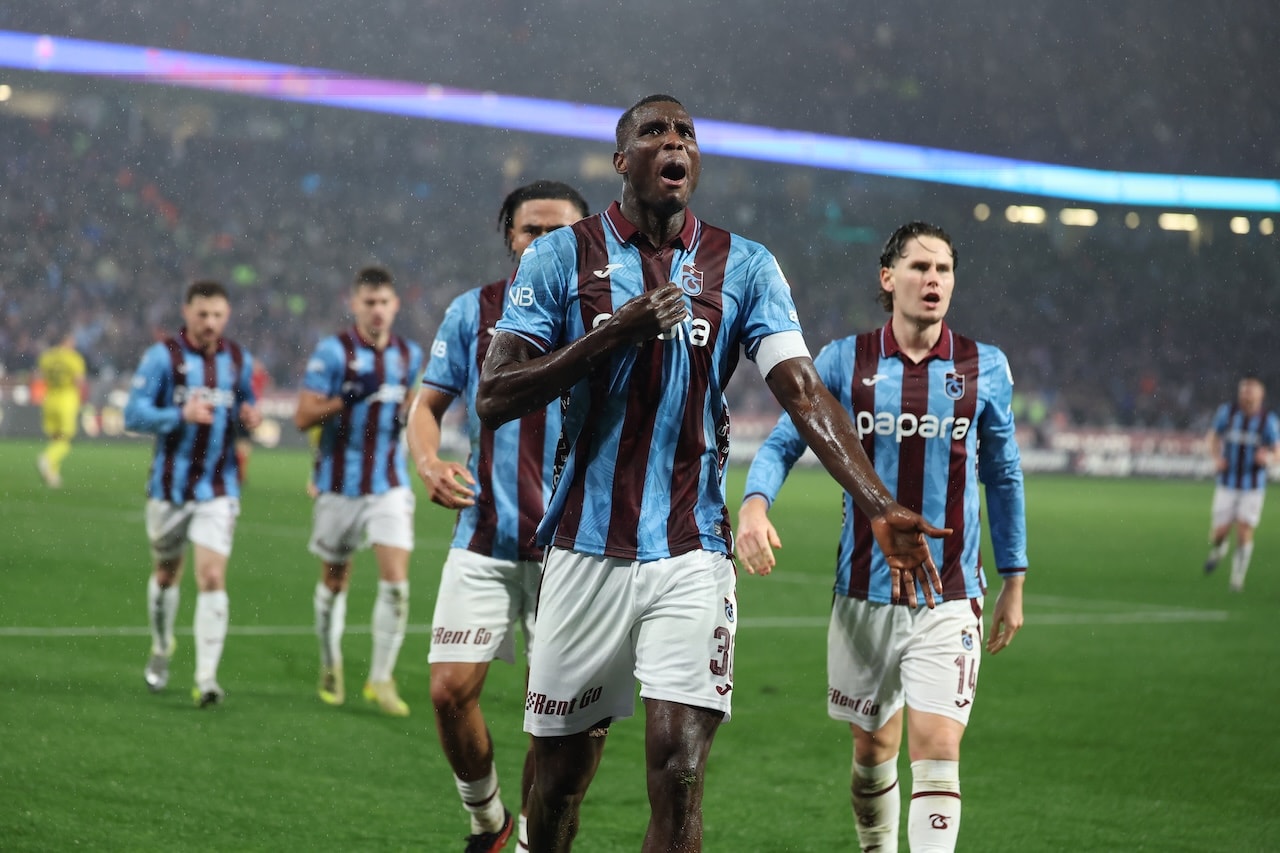 Trabzonspor’da Onuachu krizi