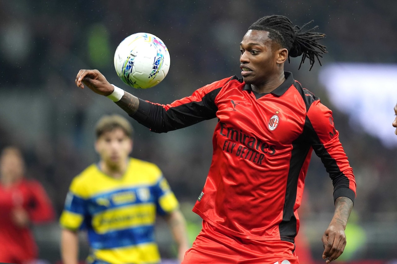 Leao’da flaş gelişme! Galatasaray imzaya çok yakın