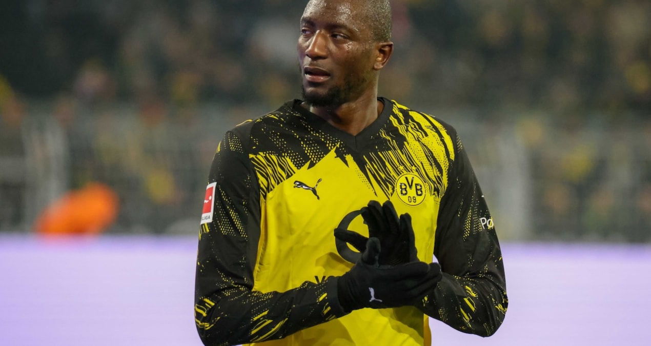 Fenerbahçe, Gineli forvetin transferinde son aşamaya geldi! Guirassy bitti bitiyor