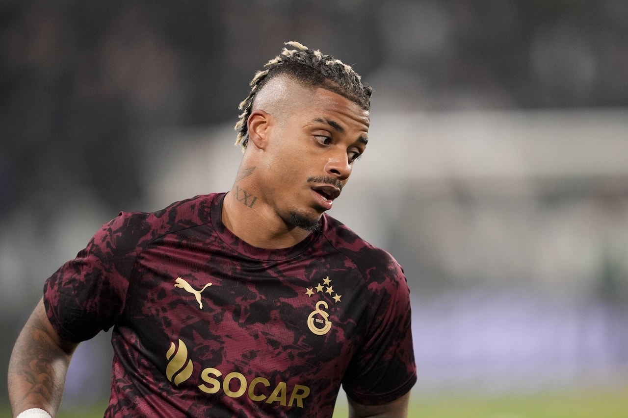  2. Icardi vakası