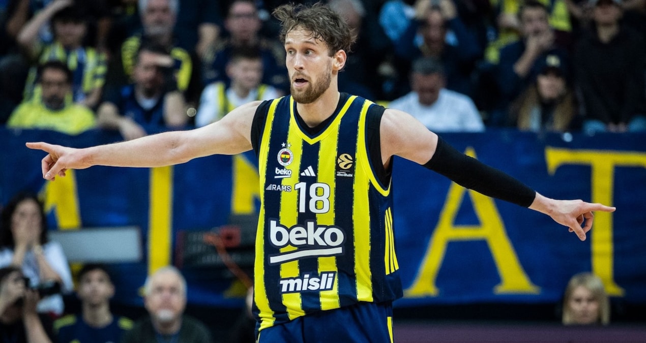 Fenerbahçe'den ayrıldı, Real Madrid'e transfer oldu