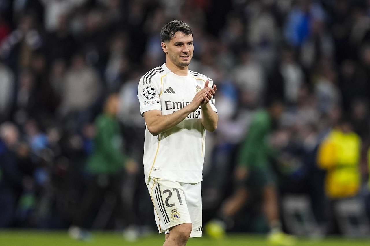 Diaz’a 15 milyon euro