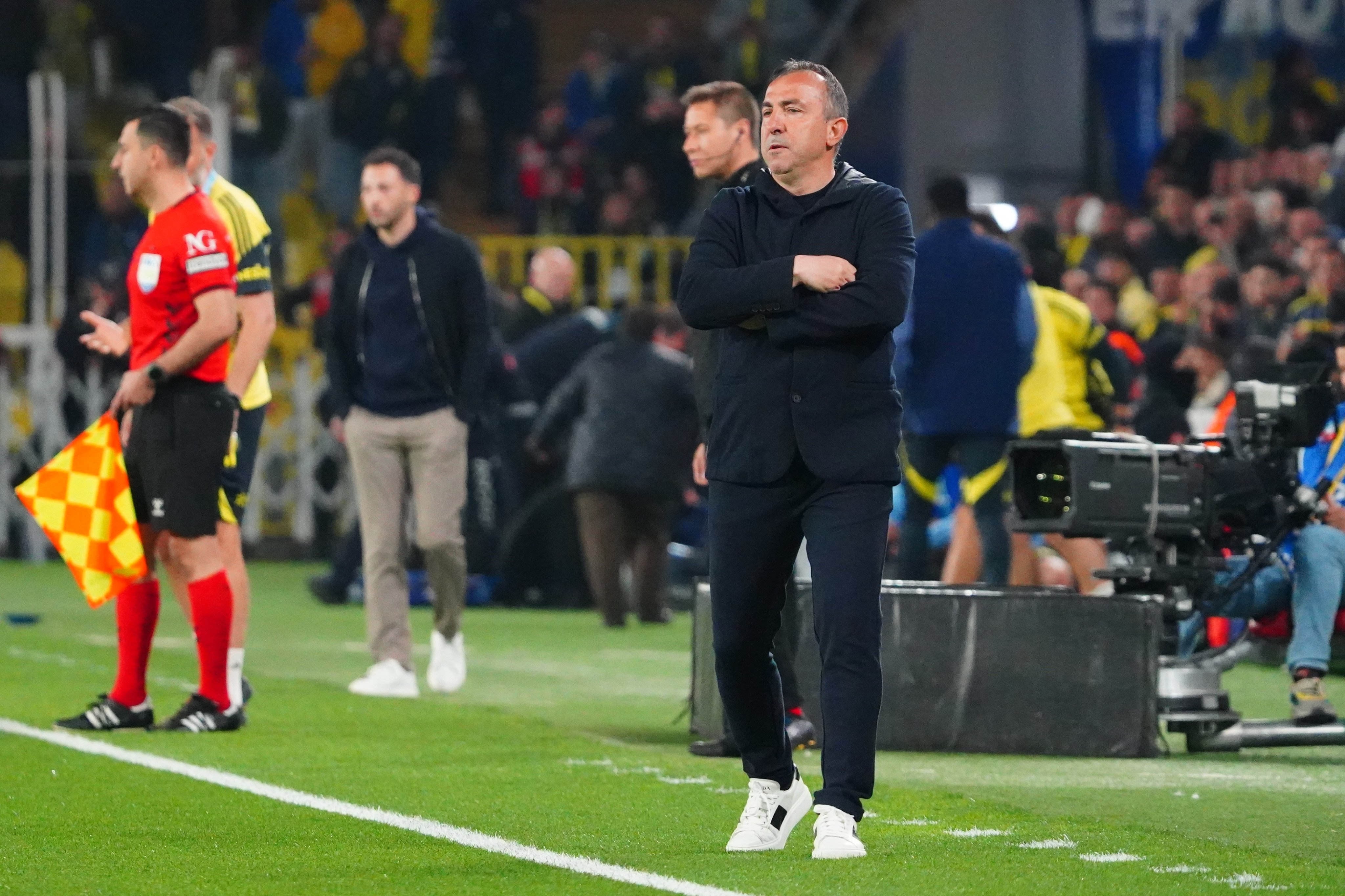 Rizespor, Recep Uçar ile hedef yükseltecek