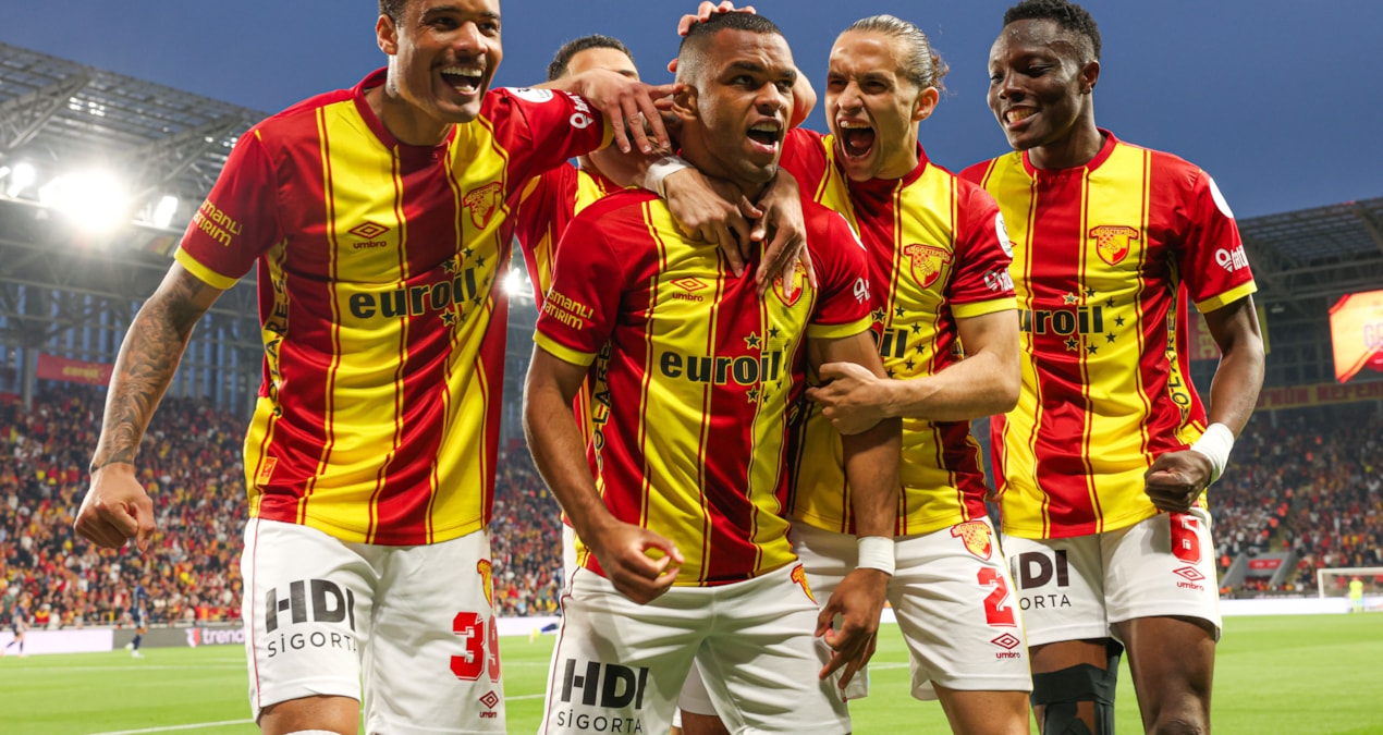 Galatasaray, Beklenen Yıldız Transferi İçin Göztepe’nin Hamlesini Değerlendiriyor