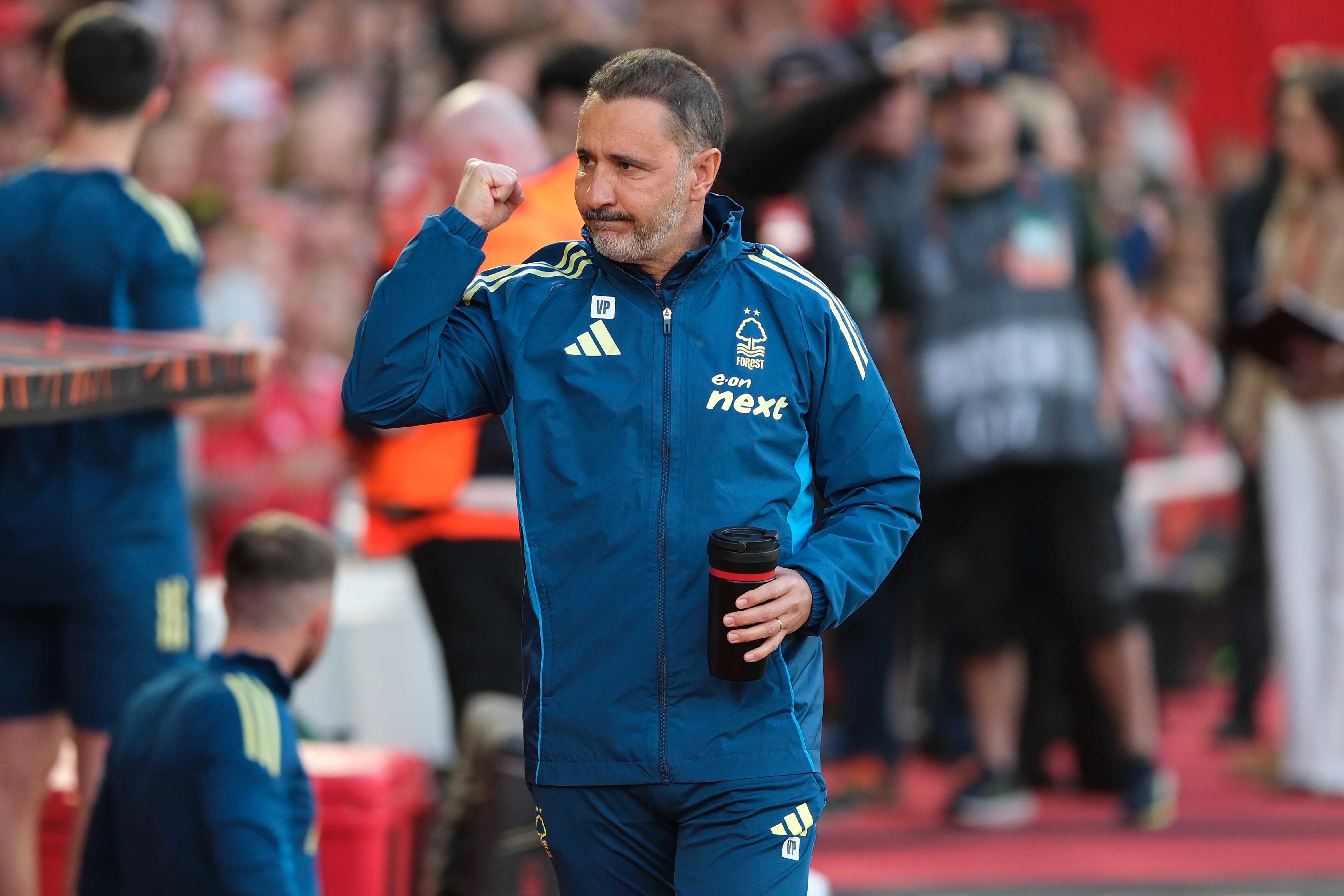 Vitor Pereira, 2 dakika ile hayatının şokunu yaşadı