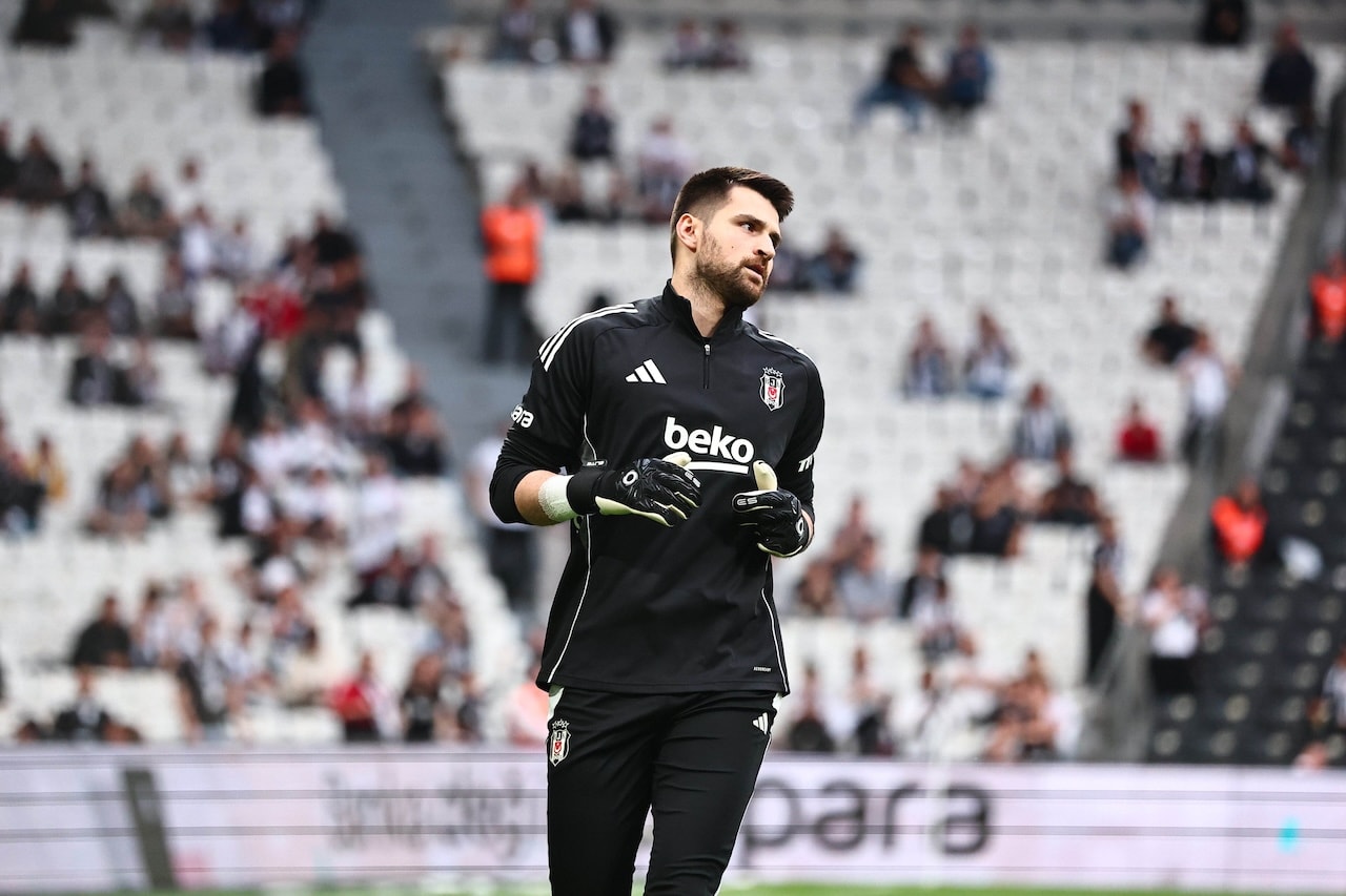 Ersin Destanoğlu resmen Al-Jazira’da