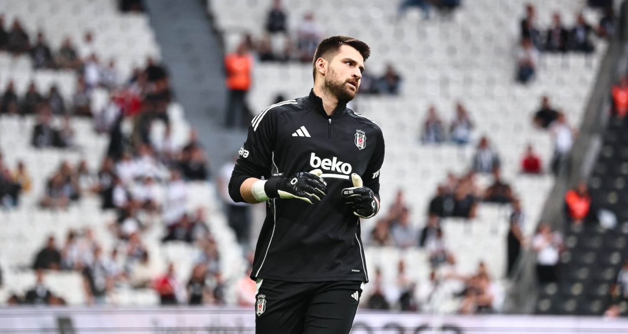 Ersin Destanoğlu resmen Al-Jazira’da