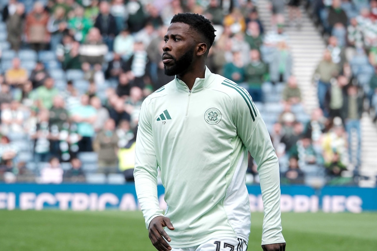 Kelechi Iheanacho Bursaspor’da