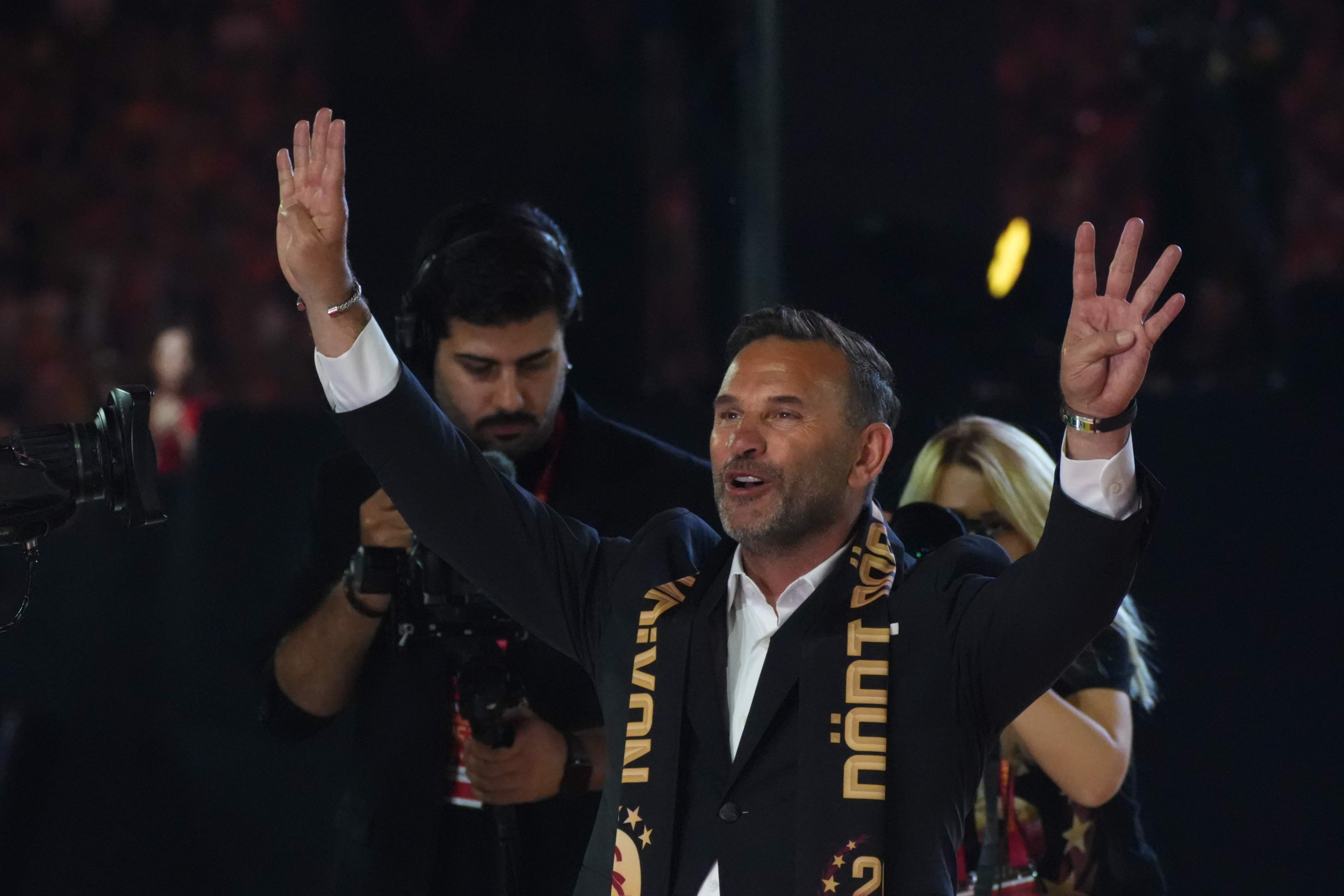 Galatasaray, savunmaya Fenerbahçe'nin eski yıldızını alıyor