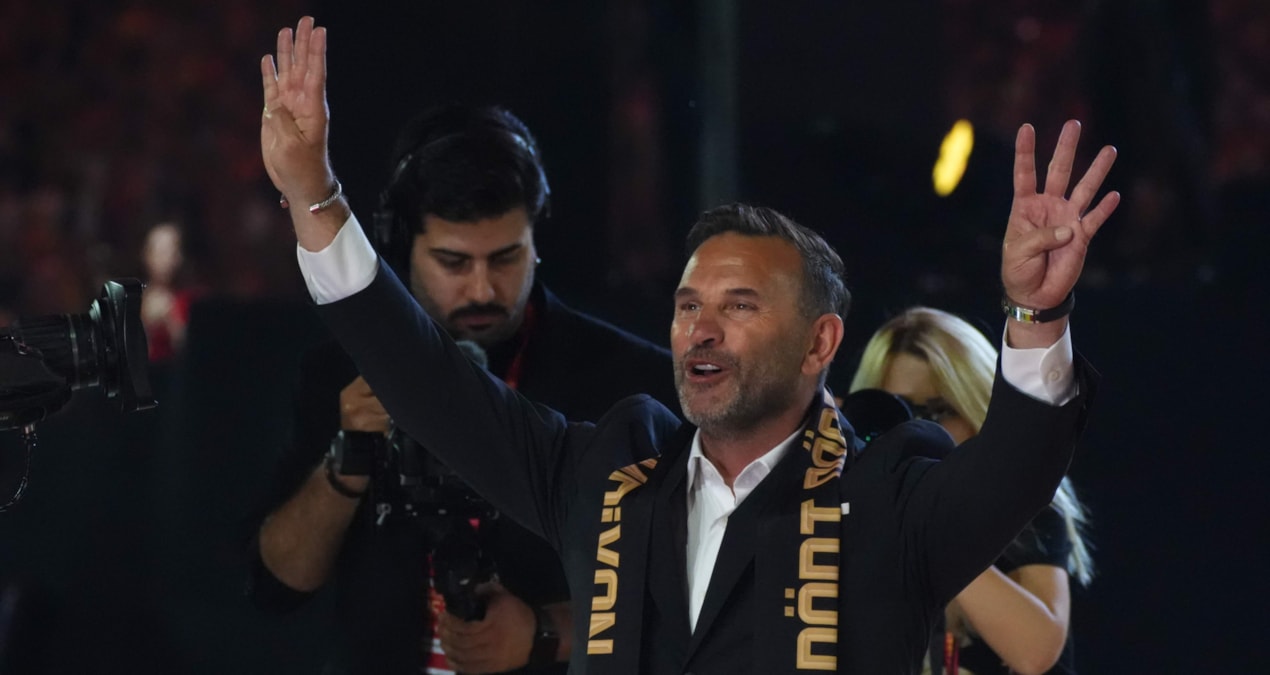 Galatasaray, savunmaya Fenerbahçe'nin eski yıldızını alıyor