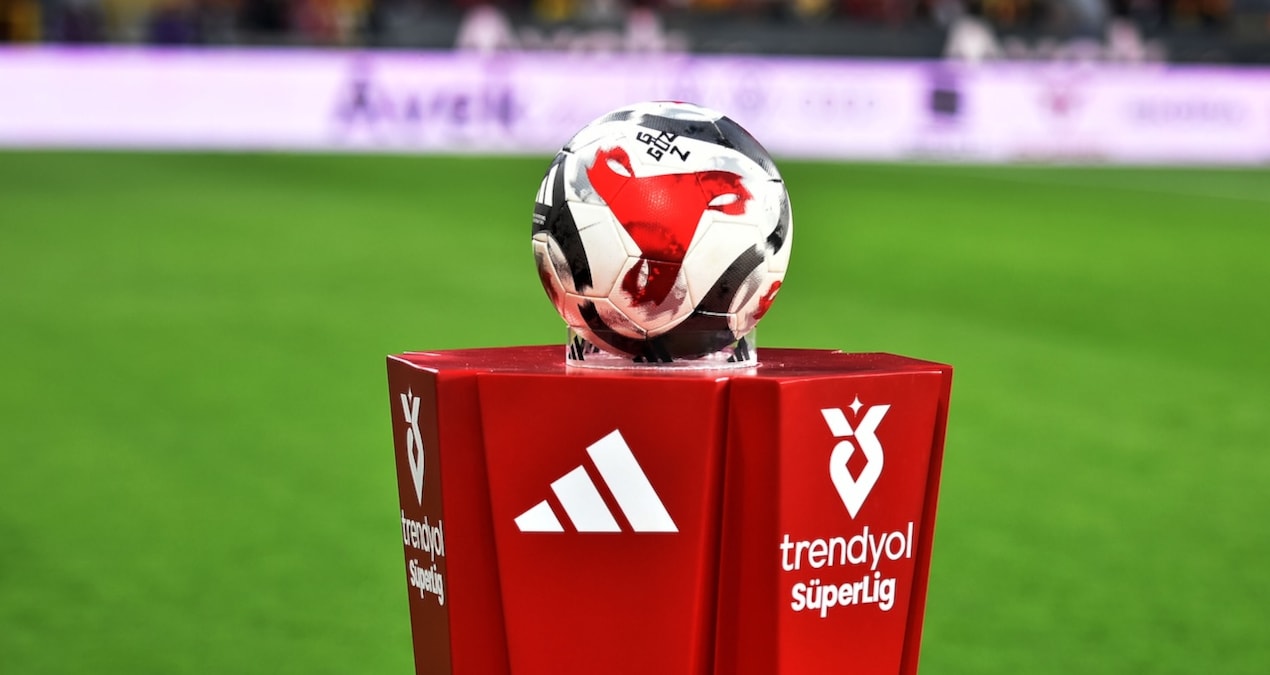 Merakla beklenen Süper Lig’de ilk haftanın programı açıklandı