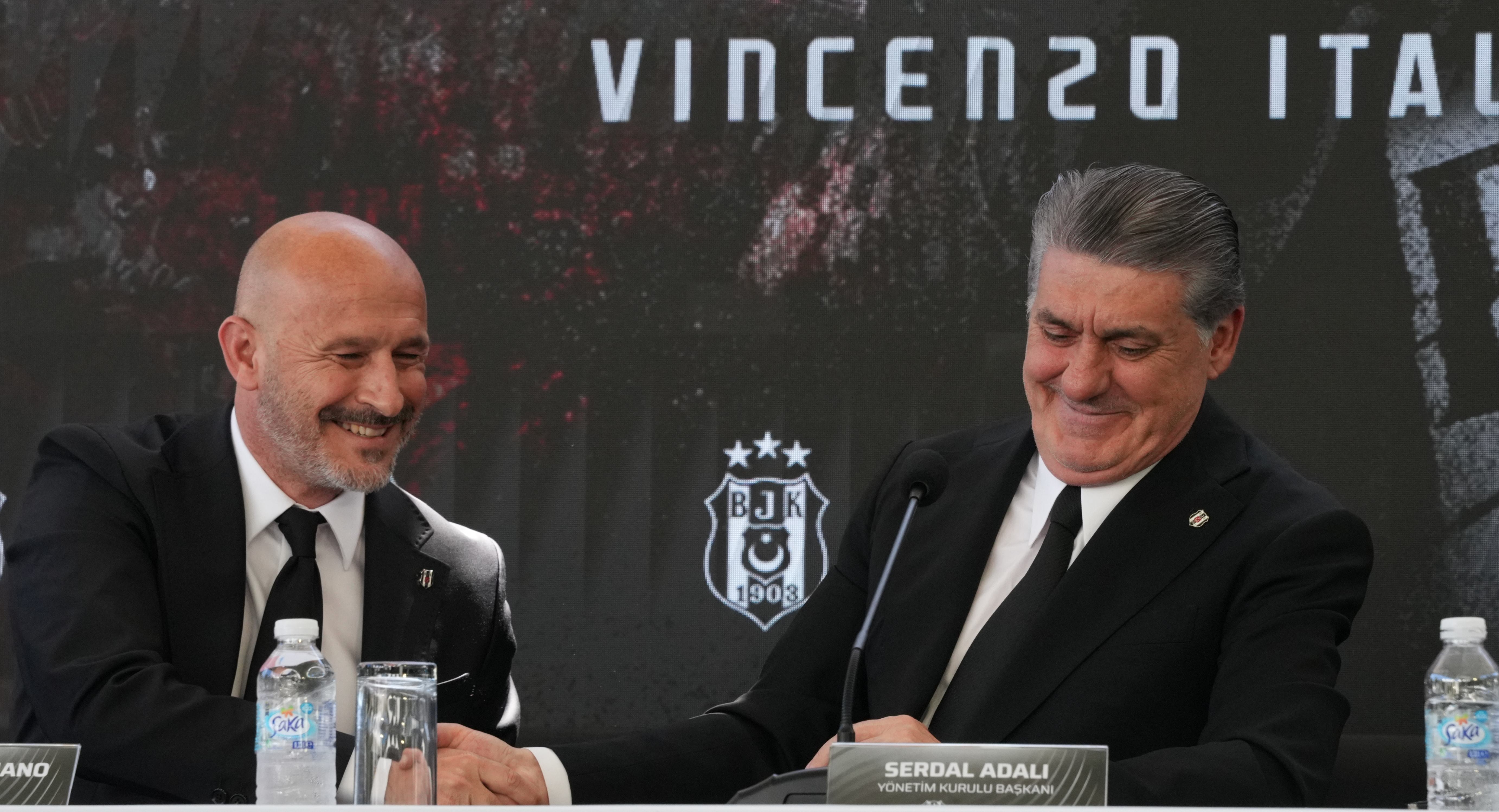 Beşiktaş golcüde hedef değiştirdi! İlk temas kuruldu