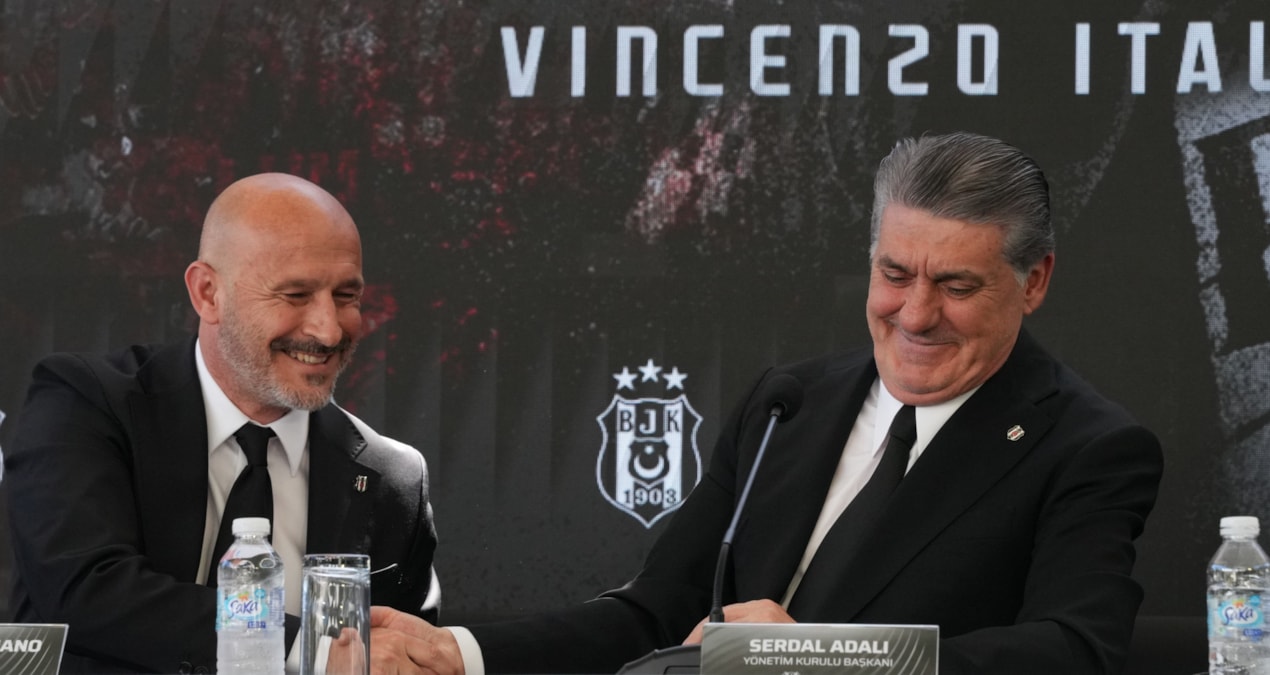 Beşiktaş golcüde hedef değiştirdi! İlk temas kuruldu