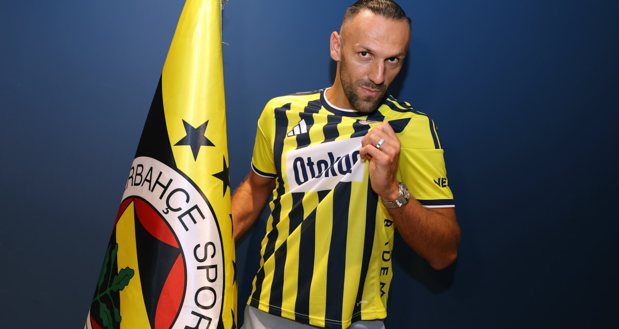 Fenerbahçe Taraftarlarına Müjdeli Haber: Muriqi’nin Dönüş Tarihi Açıklandı