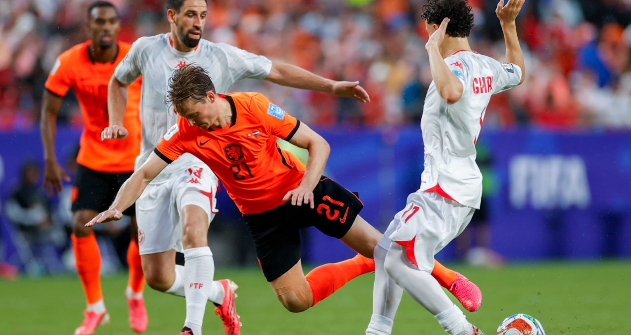 Dünya Kupası'nda doping krizi! 8 futbolcu şaşkına döndü