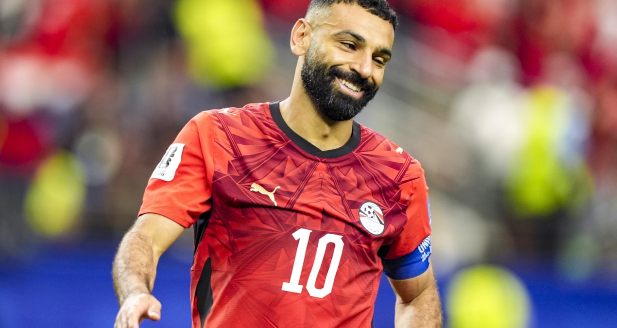 Beşiktaş Salah'a kavuşuyor, tarih belli oldu
