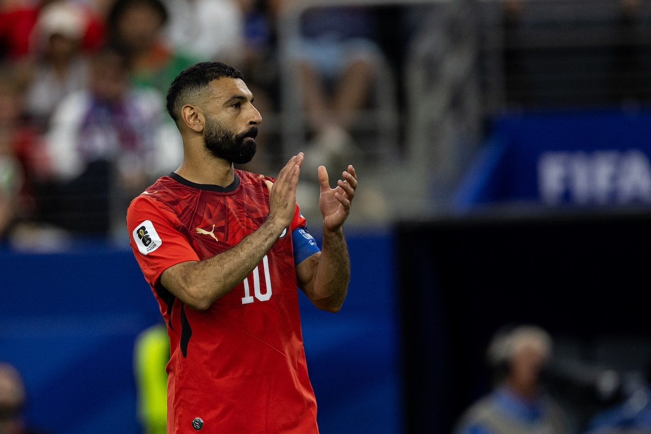 Beşiktaş’ın Salah’a kavuşmasına engel olan Kolombiyalı menajer geri adım attı