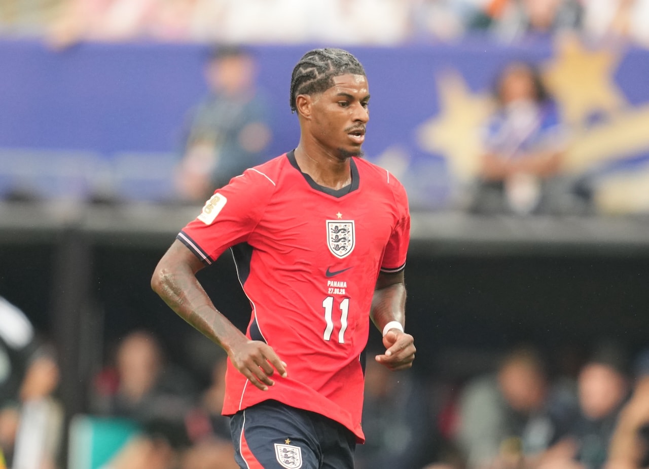 Fenerbahçe transferde gözünü kararttı, bir dünya yıldızının daha peşine takıldı! Sırada Rashford var