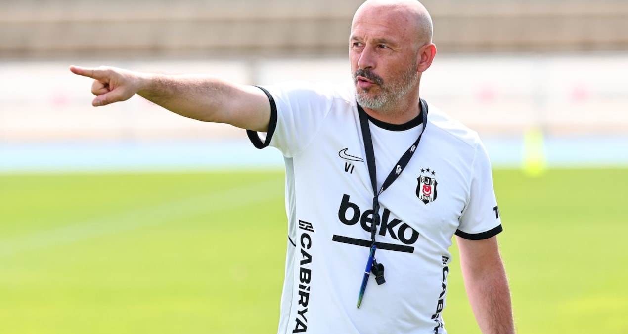 Italiano’dan transfer müjdesi