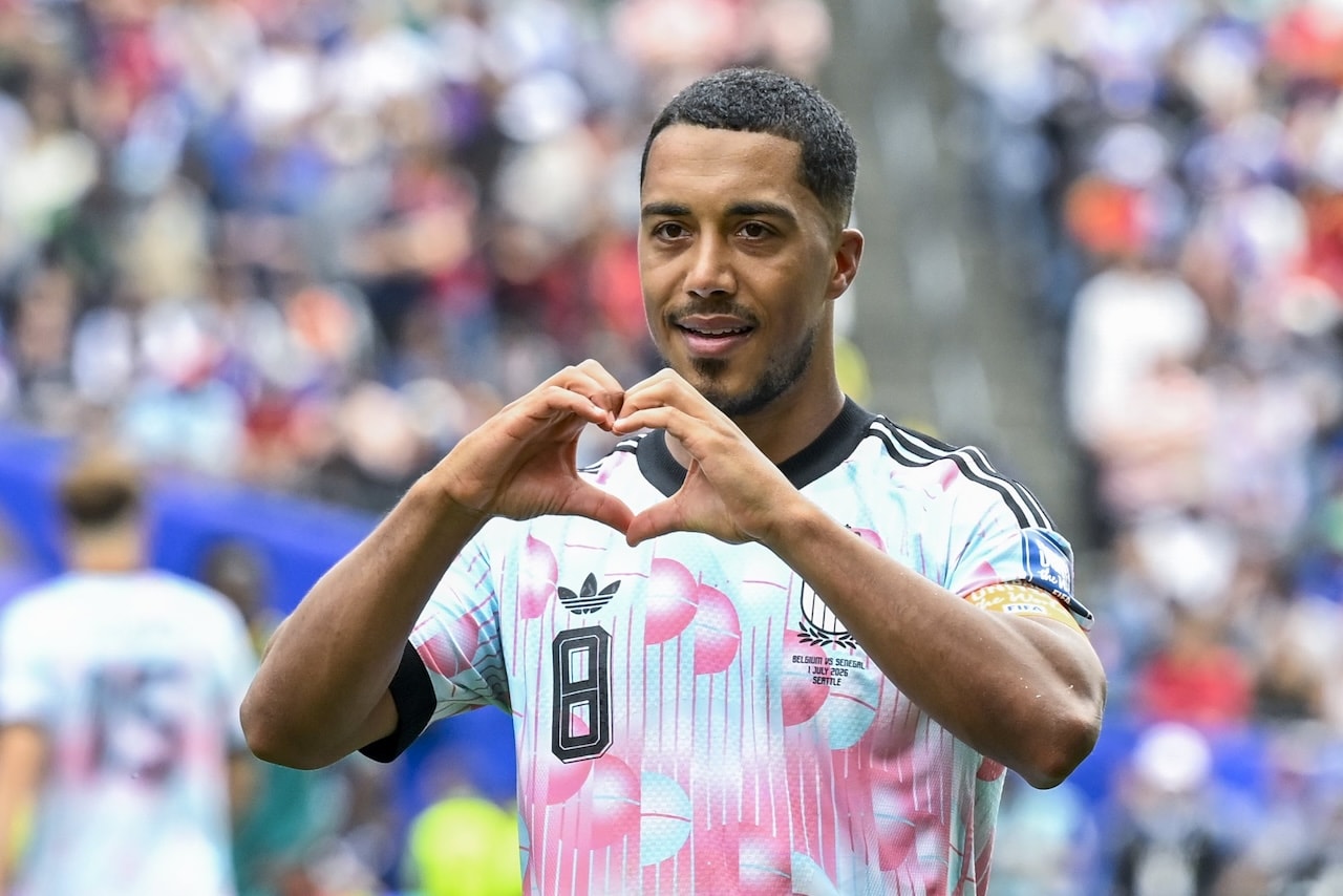 Manchester United Tielemans’ı açıkladı