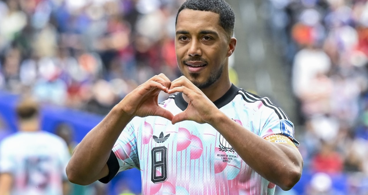 Manchester United Tielemans’ı açıkladı